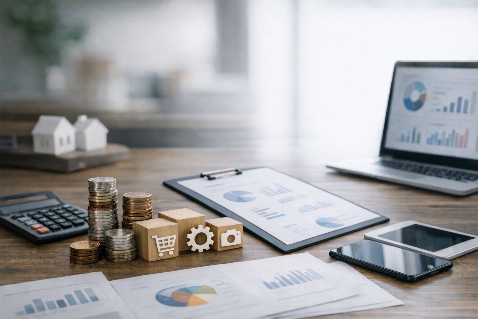 Individuelle Preise statt Paketlösungen