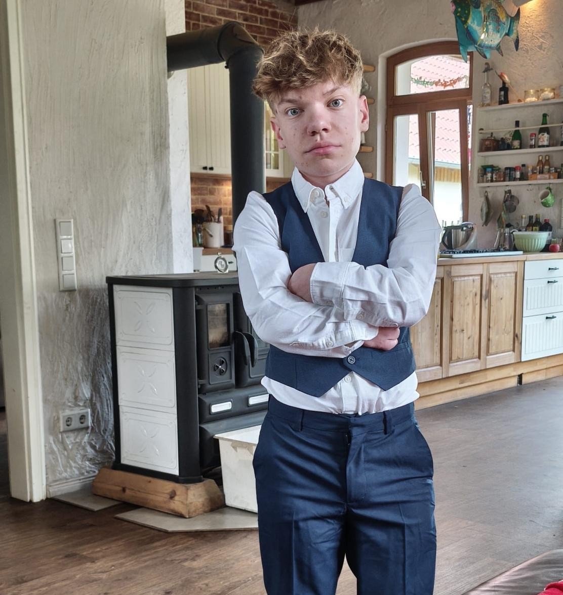 Unser Team arbeitet zusammen